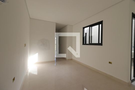 Apartamento à venda com 2 quartos, 55m² em Utinga, Santo André