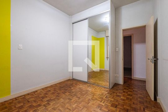Quarto  de apartamento para alugar com 2 quartos, 75m² em Jardim Paulista, São Paulo