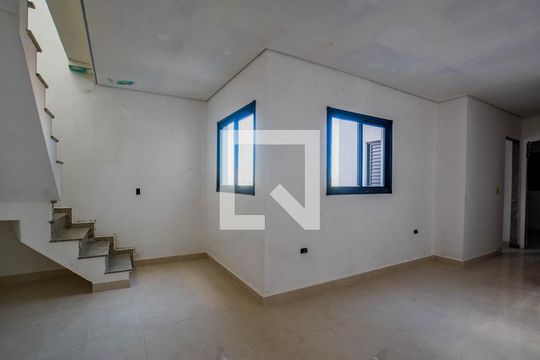 Apartamento à venda com 2 quartos, 102m² em Utinga, Santo André