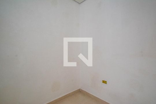 Quarto 1 de apartamento à venda com 2 quartos, 102m² em Utinga, Santo André