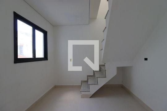 Cozinha de apartamento à venda com 2 quartos, 105m² em Utinga, Santo André