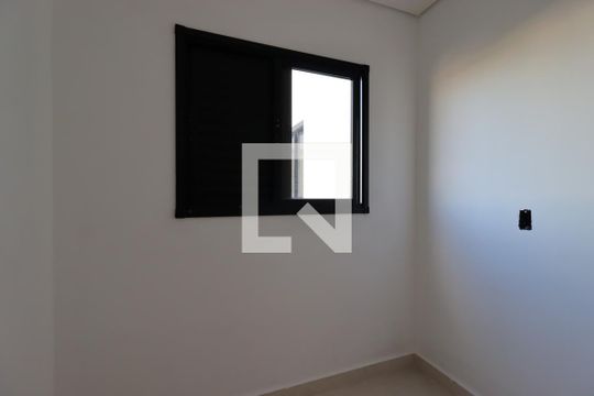 Quarto de apartamento à venda com 2 quartos, 105m² em Utinga, Santo André