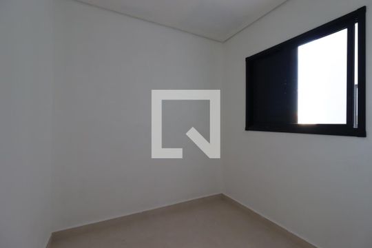 Quarto de apartamento à venda com 2 quartos, 105m² em Utinga, Santo André