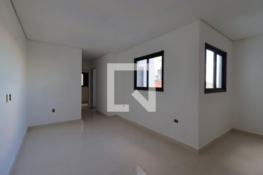 Apartamento à venda com 2 quartos, 105m² em Utinga, Santo André