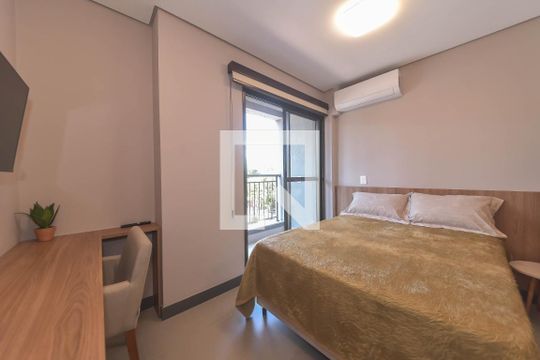 Kitnet/Studio para alugar com 1 quarto, 25m² em Ipiranga, São Paulo