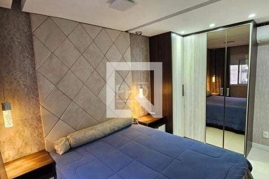 Apartamento à venda com 3 quartos, 81m² em Independência, São Bernardo do Campo