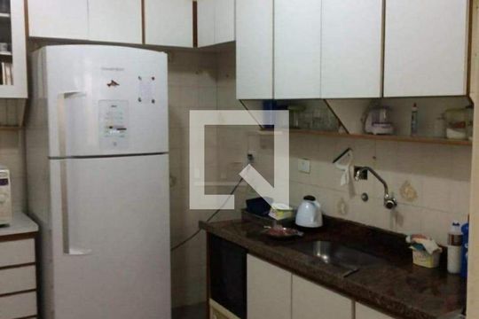 Apartamento à venda com 3 quartos, 98m² em Nova Petrópolis, São Bernardo do Campo