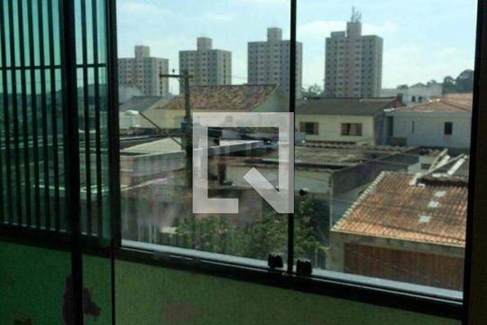 Apartamento à venda com 3 quartos, 98m² em Nova Petrópolis, São Bernardo do Campo
