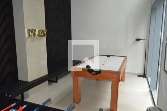 Área comum de apartamento para alugar com 1 quarto, 30m² em Vila Mariana, São Paulo