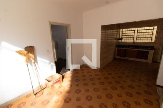 Copa de casa à venda com 3 quartos, 170m² em Jardim Santa Genebra Ii (barao Geraldo), Campinas