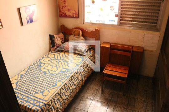 Quarto 2 de casa à venda com 2 quartos, 179m² em Lapa, São Paulo