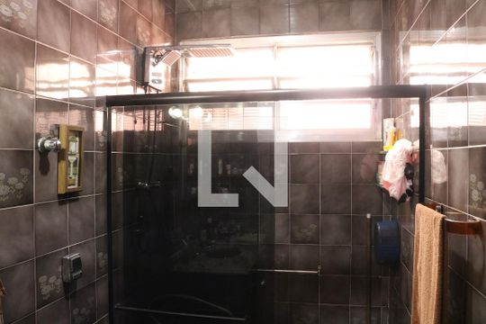 Banheiro de casa à venda com 2 quartos, 179m² em Lapa, São Paulo