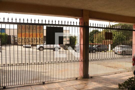 Garagem de casa à venda com 2 quartos, 179m² em Lapa, São Paulo