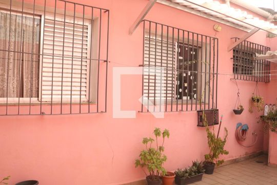 Quintal de casa à venda com 2 quartos, 179m² em Lapa, São Paulo