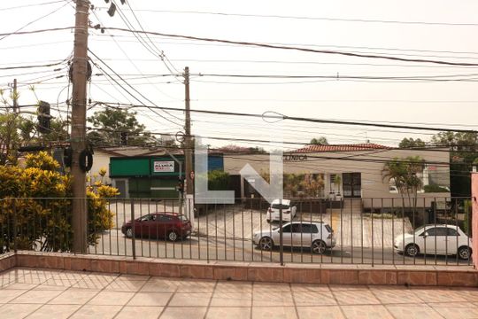 Vista do Terraço de casa à venda com 2 quartos, 179m² em Lapa, São Paulo