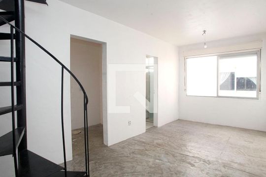 Apartamento à venda com 1 quarto, 50m² em Cidade Baixa, Porto Alegre
