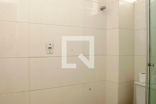 Banheiro de apartamento à venda com 1 quarto, 50m² em Cidade Baixa, Porto Alegre