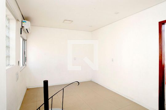 Quarto de apartamento à venda com 1 quarto, 50m² em Cidade Baixa, Porto Alegre