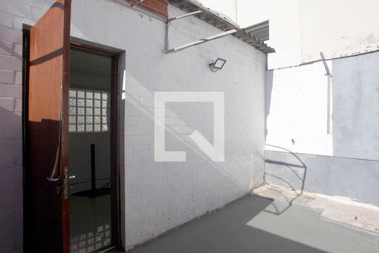 Terraço de apartamento à venda com 1 quarto, 50m² em Cidade Baixa, Porto Alegre