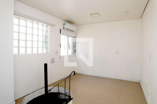 Quarto de apartamento à venda com 1 quarto, 50m² em Cidade Baixa, Porto Alegre