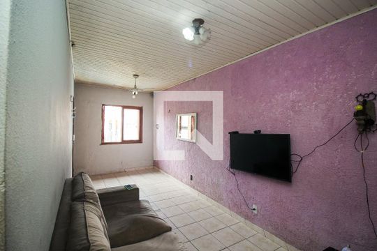 Casa à venda com 2 quartos, 250m² em Chapéu do Sol, Porto Alegre