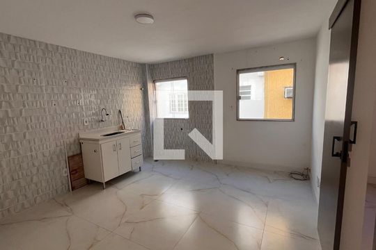 Kitnet/Studio à venda com 1 quarto, 15m² em Recreio dos Bandeirantes, Rio de Janeiro