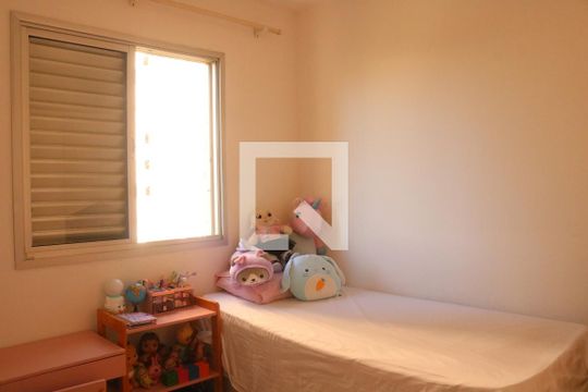 Quarto 2 de apartamento à venda com 2 quartos, 51m² em Vila Leopoldina, São Paulo