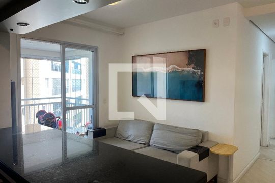 Apartamento à venda com 2 quartos, 51m² em Vila Leopoldina, São Paulo