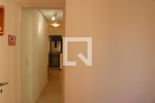 Quarto 2 de apartamento à venda com 2 quartos, 51m² em Vila Leopoldina, São Paulo