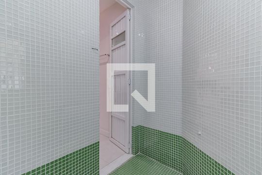 Área comum de casa à venda com 3 quartos, 485m² em Gávea, Rio de Janeiro