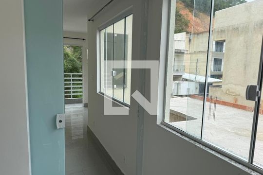 Quarto 1 de casa de condomínio à venda com 2 quartos, 180m² em Taquara, Rio de Janeiro