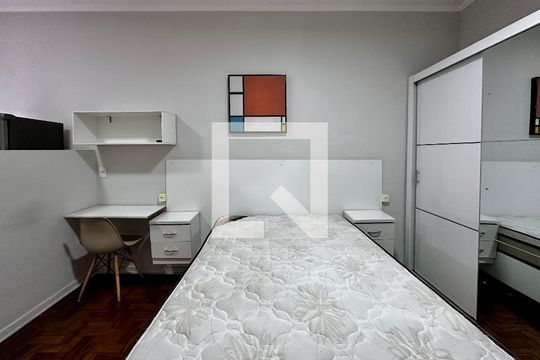 Studio  de kitnet/studio para alugar com 1 quarto, 22m² em Campo Belo, São Paulo