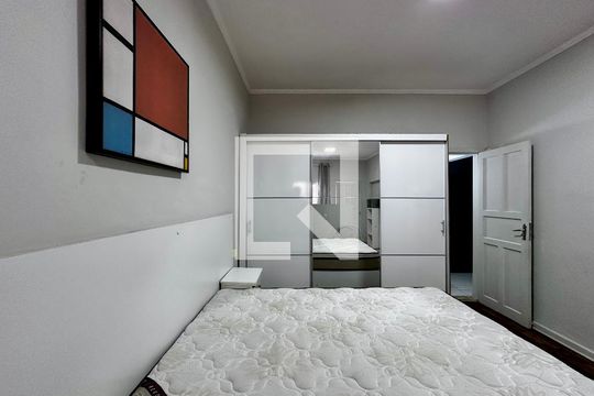 Studio  de kitnet/studio para alugar com 1 quarto, 22m² em Campo Belo, São Paulo