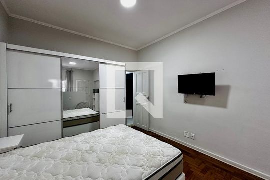 Studio  de kitnet/studio para alugar com 1 quarto, 22m² em Campo Belo, São Paulo