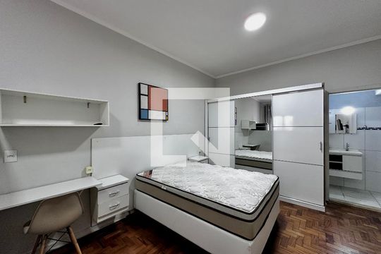 Kitnet/Studio para alugar com 1 quarto, 22m² em Campo Belo, São Paulo