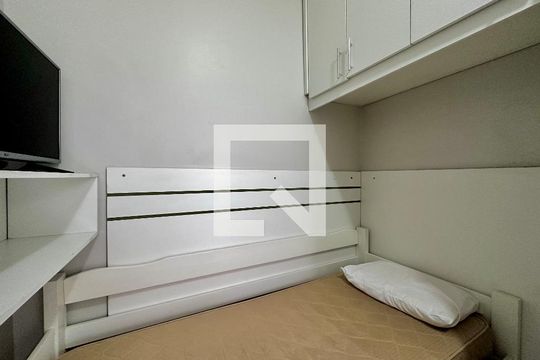 Studio de kitnet/studio para alugar com 0 quarto, 22m² em Campo Belo, São Paulo