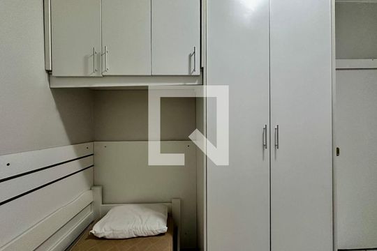 Studio de kitnet/studio para alugar com 0 quarto, 22m² em Campo Belo, São Paulo