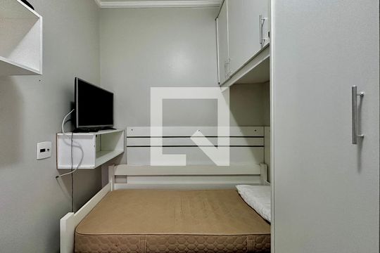 Studio de kitnet/studio para alugar com 0 quarto, 22m² em Campo Belo, São Paulo