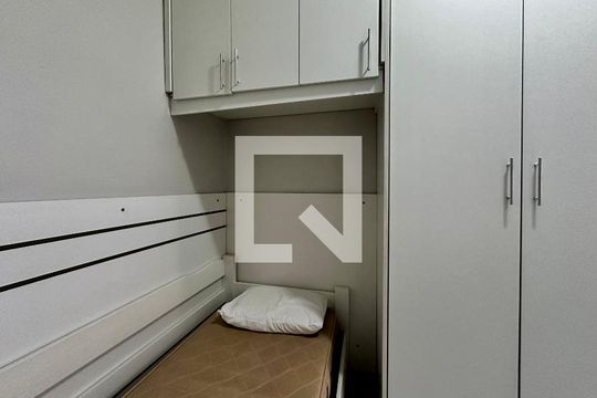 Studio de kitnet/studio para alugar com 0 quarto, 22m² em Campo Belo, São Paulo