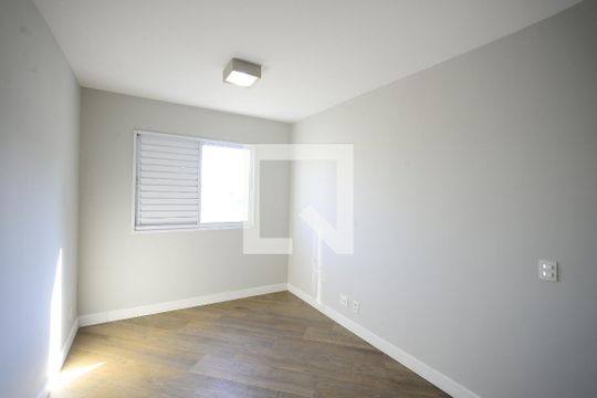 Suíte  de apartamento para alugar com 2 quartos, 69m² em Ipiranga, São Paulo