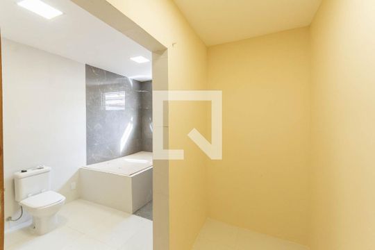 Closet da Suíte de casa à venda com 2 quartos, 233m² em Riachuelo, Rio de Janeiro