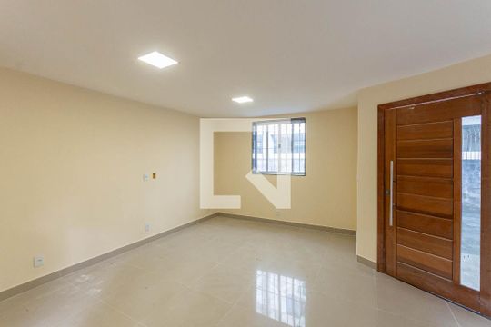 Casa à venda com 2 quartos, 233m² em Riachuelo, Rio de Janeiro