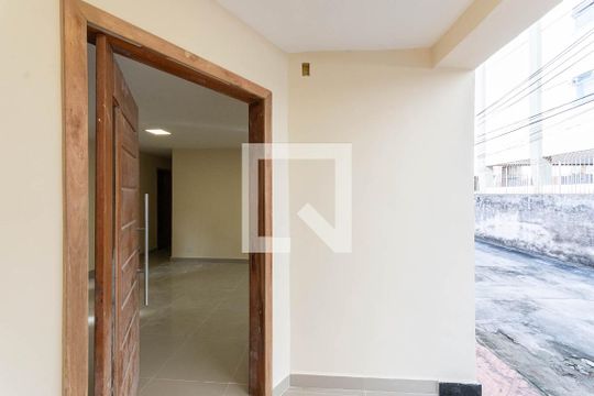 Vista Sala de casa à venda com 2 quartos, 233m² em Riachuelo, Rio de Janeiro