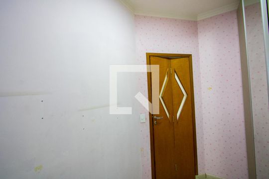 Quarto 2 de apartamento para alugar com 2 quartos, 80m² em Vila Floresta, Santo André