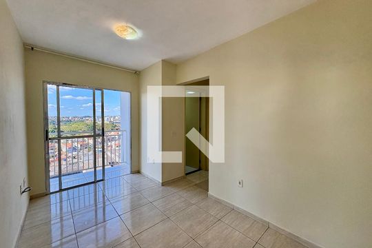 Apartamento para alugar com 2 quartos, 49m² em Jardim das Acacias, Várzea Paulista