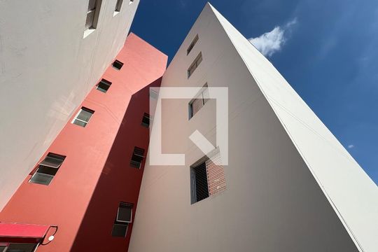 Fachada da Torre de apartamento para alugar com 2 quartos, 49m² em Jardim das Acacias, Várzea Paulista