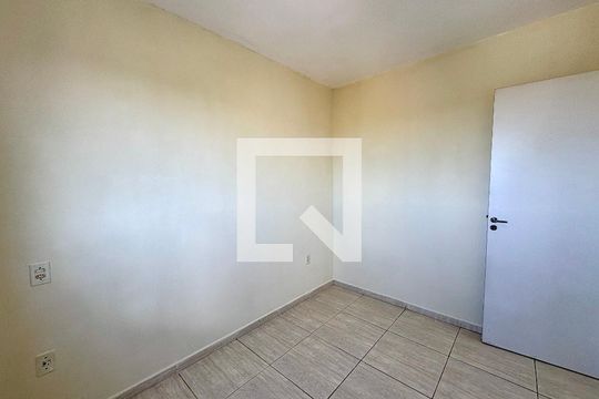 Quarto 1 de apartamento para alugar com 2 quartos, 49m² em Jardim das Acacias, Várzea Paulista