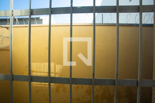 Vista do Quarto 1 de casa para alugar com 2 quartos, 55m² em Igara, Canoas