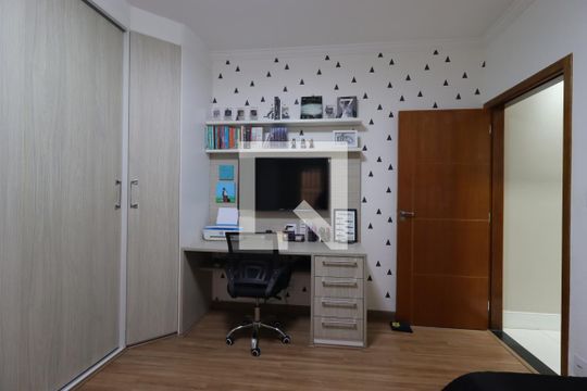 Quarto de casa à venda com 2 quartos, 145m² em Parque Capuava, Santo André
