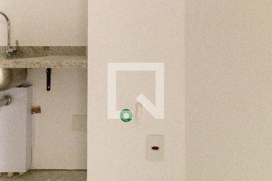 Studio de kitnet/studio à venda com 1 quarto, 22m² em Perdizes, São Paulo